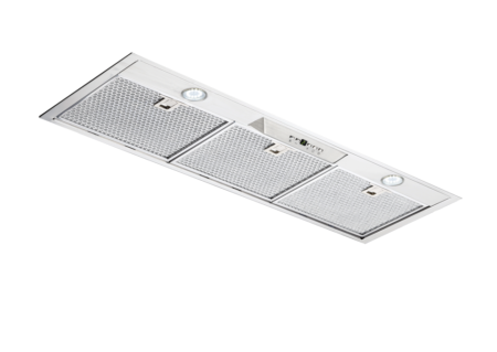 Schweigen Silent Undermount Rangehood 900mm UM1170-9S (BOX-DAMAGED)