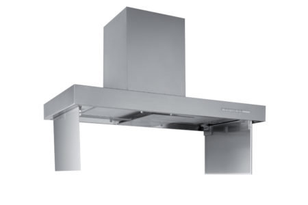 Schweigen Silent Wallmount Rangehood 900mm WM-EX90S (SECOND) - Image 3