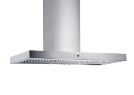 Schweigen Silent Wallmount Rangehood 900mm DS3170S (SECOND)