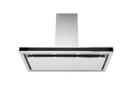 Schweigen Silent Wallmount Rangehood 900mm DS3326-9S (SECOND) - Image 2