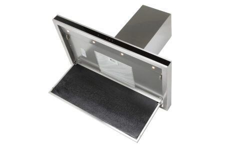 Schweigen Silent Wallmount Rangehood 900mm DS3326-9S (SECOND) - Image 11