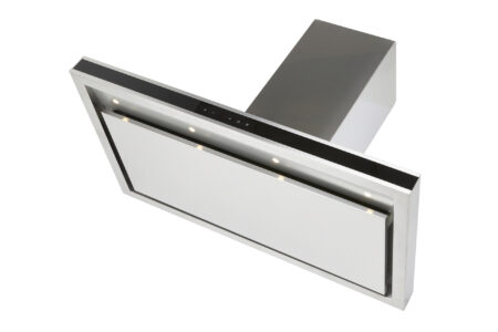 Schweigen Silent Wallmount Rangehood 900mm DS3326-9S (SECOND) - Image 3