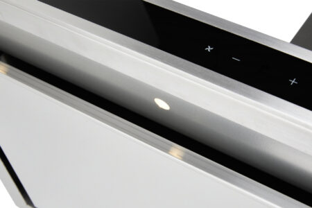 Schweigen Silent Wallmount Rangehood 900mm DS3326-9S (SECOND) - Image 6