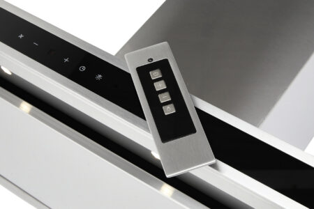 Schweigen Silent Wallmount Rangehood 900mm DS3326-9S (SECOND) - Image 9