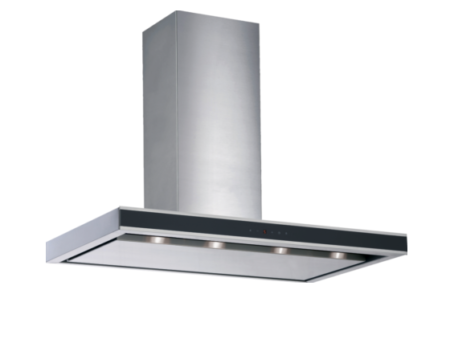 Schweigen Silent Wallmount Rangehood 900mm DS3326-9S (SECOND)