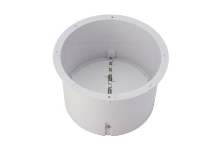 Backdraft Shutter 150mm for S1.650