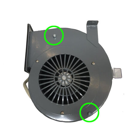 Carbon Filter AC00VCFIL2024 (set of 2) - Image 3
