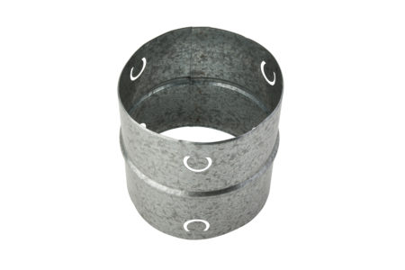 Joiner Metal Plain 150mm