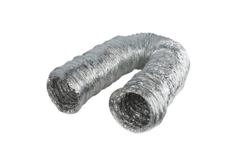 Flexible Ducting 200mm 3m