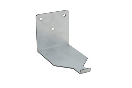 Wall Hanging Bracket for Ecodrive 850 & Isodrive SP.1600