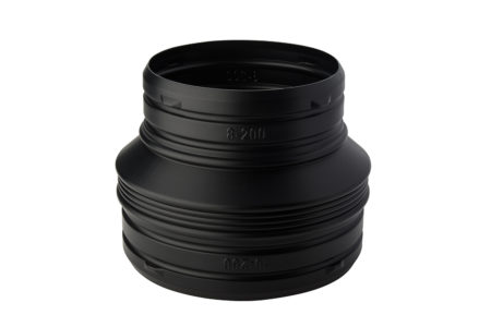 Reducer 250-200mm