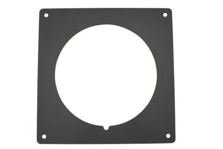 Wall Cover Plate for Isodrive SE.3200 & SE.3250