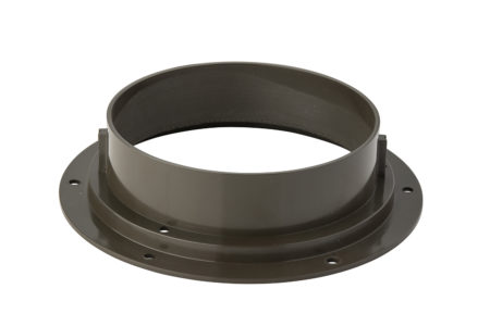 Flat Roof Mount Flange for ST.900/SP.1600