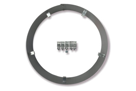 Weather Guard & Bracket for SE.3200