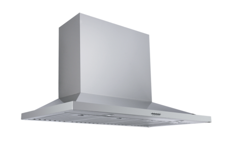 Schweigen BBQ Rangehood 1200mm (Non Silent) CL6272 (SECOND)