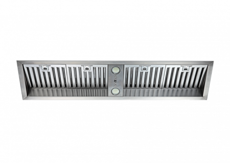 Schweigen Silent Undermount Rangehood 1200mm UM-12UMS (SECOND)