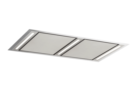 Schweigen Silent Cassette Rangehood 1200mm SCC1200-S (SECOND)