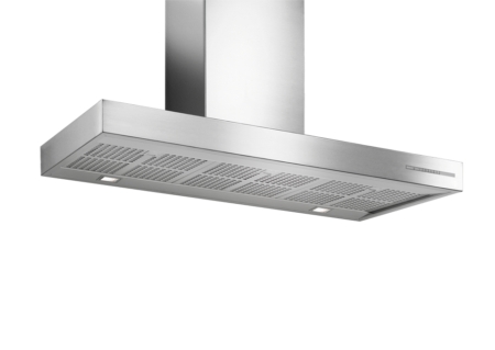 Schweigen Silent Line Wallmount Rangehood 900mm WM-LIN9S (SECOND)