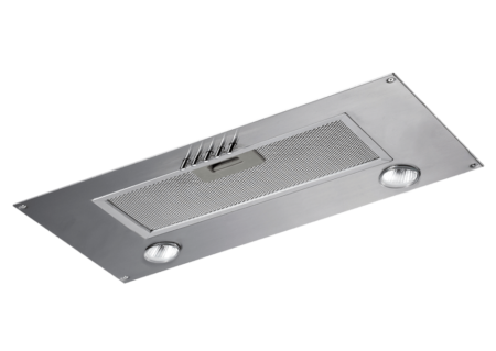Schweigen Non-Silent Undermount Rangehood 600mm GG-6C (SECOND)