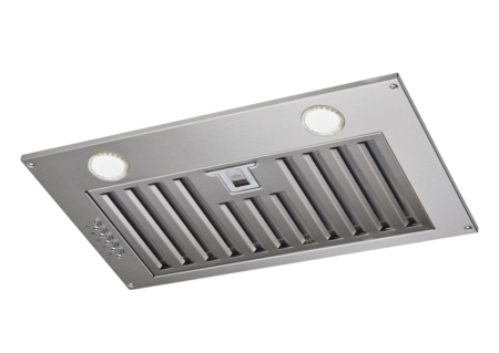 Schweigen Non-Silent Undermount Rangehood 600mm WINU-6 (SECOND)