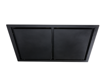 Schweigen Silent Cassette Rangehood 1000mm SCC1000B-S (SECOND) - Image 2