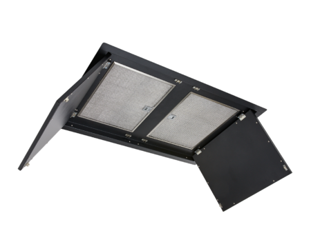 Schweigen Silent Cassette Rangehood 1000mm SCC1000B-S (SECOND) - Image 3