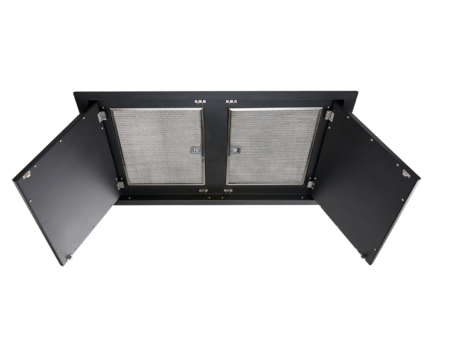 Schweigen Silent Cassette Rangehood 1000mm SCC1000B-S (SECOND) - Image 4