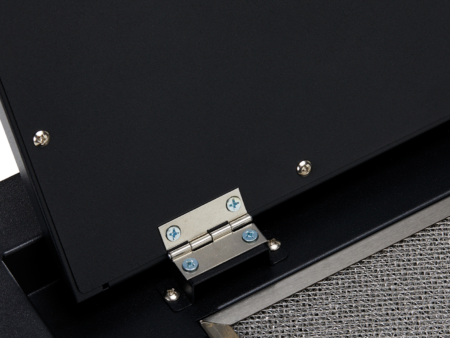 Schweigen Silent Cassette Rangehood 1000mm SCC1000B-S (SECOND) - Image 6