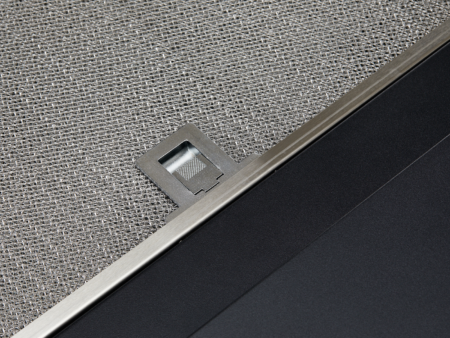Schweigen Silent Cassette Rangehood 1000mm SCC1000B-S (SECOND) - Image 8