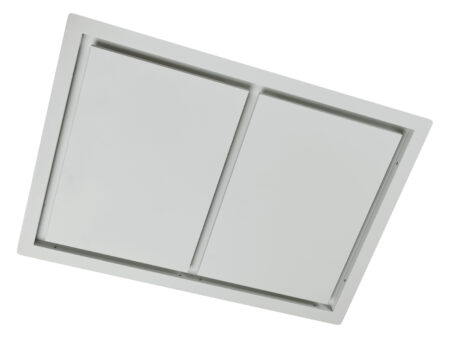 Schweigen Silent Cassette Rangehood 1000mm SCC1000W-S (SECOND) - Image 2