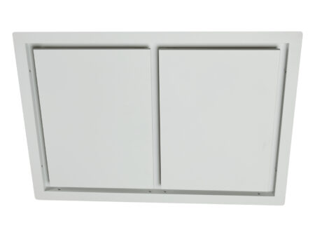 Schweigen Silent Cassette Rangehood 1000mm SCC1000W-S (SECOND) - Image 3