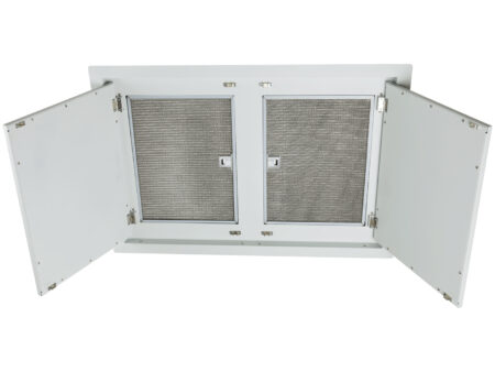 Schweigen Silent Cassette Rangehood 1000mm SCC1000W-S (SECOND) - Image 4