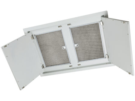 Schweigen Silent Cassette Rangehood 1000mm SCC1000W-S (SECOND) - Image 5