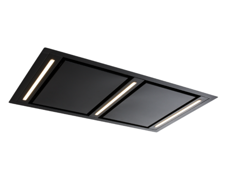 Schweigen Silent Cassette Rangehood 1200mm SCC1200B-S (SECOND)