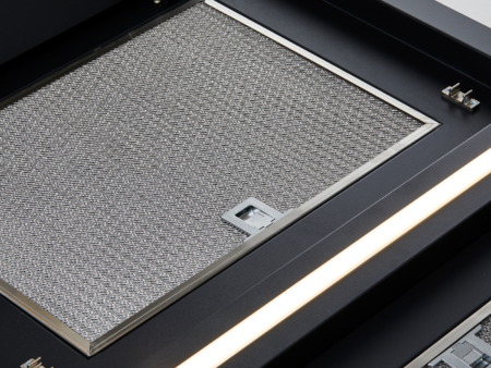 Schweigen Silent Cassette Rangehood 1200mm SCC1200B-S (SECOND) - Image 10