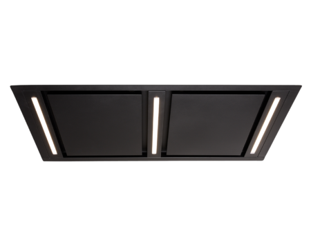 Schweigen Silent Cassette Rangehood 1200mm SCC1200B-S (SECOND) - Image 2