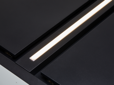 Schweigen Silent Cassette Rangehood 1200mm SCC1200B-S (SECOND) - Image 5
