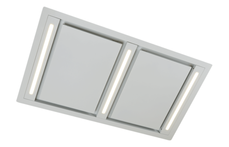 Schweigen Silent Cassette Rangehood 1200mm SCC1200W-S (SECOND)
