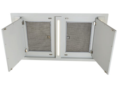 Schweigen Silent Cassette Rangehood 1200mm SCC1200W-S (SECOND) - Image 3
