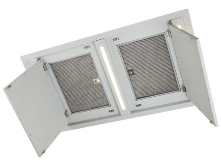 Schweigen Silent Cassette Rangehood 1200mm SCC1200W-S (SECOND) - Image 4