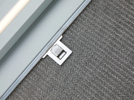 Schweigen Silent Cassette Rangehood 1200mm SCC1200W-S (SECOND) - Image 5