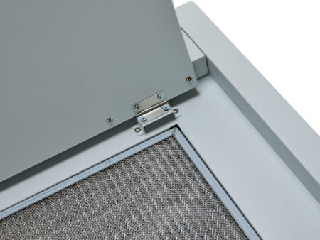 Schweigen Silent Cassette Rangehood 1200mm SCC1200W-S (SECOND) - Image 7