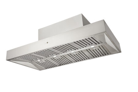 Schweigen BBQ Rangehood 1500mm (Non Silent) CL7375 (BOX-DAMAGED) - Image 2