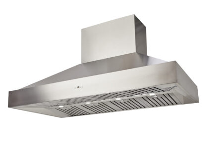 Schweigen BBQ Rangehood 1500mm (Non Silent) CL8915 (SECOND) - Image 2