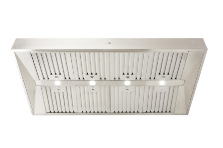 Schweigen BBQ Rangehood 1500mm (Non Silent) CL8915 (SECOND) - Image 3
