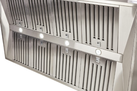 Schweigen BBQ Rangehood 1500mm (Non Silent) CL8915 (SECOND) - Image 4