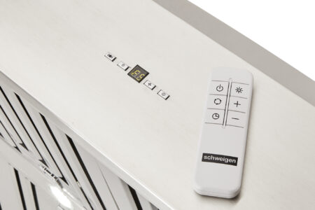 Schweigen BBQ Rangehood 1500mm (Non Silent) CL8915 (SECOND) - Image 6