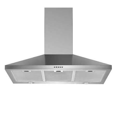Schweigen Wallmount Rangehood 900mm (Non-Silent) - TRI-900 (SECOND) - Image 2
