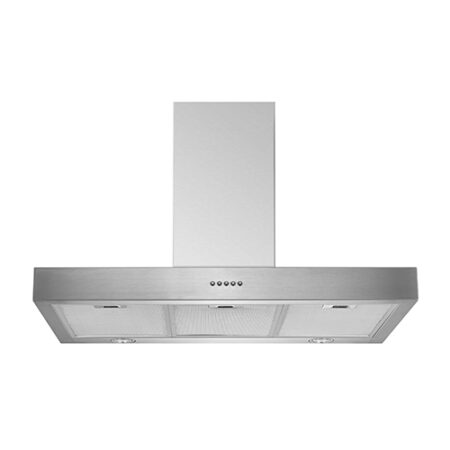 Schweigen Wallmount Rangehood 900mm (Non-Silent) - TSH-900 (SECOND) - Image 2
