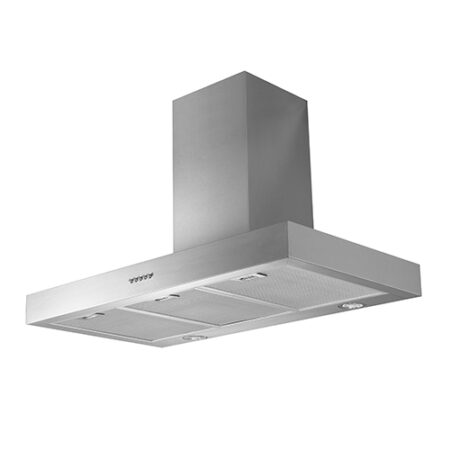 Schweigen Wallmount Rangehood 900mm (Non-Silent) - TSH-900 (SECOND) - Image 3
